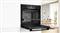 BOSCH SÜTŐ BEÉPÍTHETŐ GŐZ FUNKCIÓVAL BOSCH_HQA534BB3 small