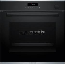 BOSCH SÜTŐ BEÉPÍTHETŐ GŐZ FUNKCIÓVAL BOSCH_HRG272EB3 small