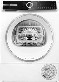 BOSCH SZÁRÍTÓGÉP HŐSZIVATTYÚS 9 KG BOSCH_WQN246D9BY small