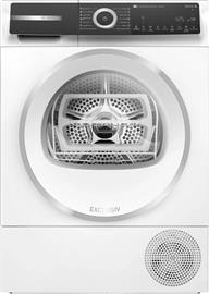 BOSCH SZÁRÍTÓGÉP HŐSZIVATTYÚS KONDENZÁCIÓS 9KG BOSCH_WQH246D3BY small