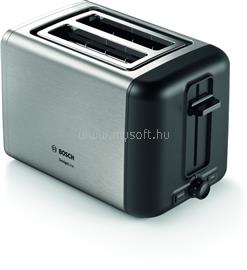 BOSCH TAT3P420 DesignLine Kenyérpirító 2 szeletes inox BOSCH_TAT3P420 small