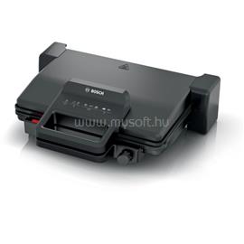 BOSCH TCG3323 kontaktgrill (fekete) BOSCH_TCG3323 small
