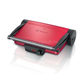 BOSCH TCG4104 vörös kontaktgrill TCG4104 small
