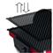 BOSCH TCG4104 vörös kontaktgrill TCG4104 small