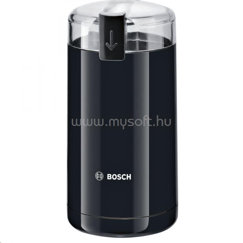 BOSCH TSM6A013B kávédaráló (fekete)