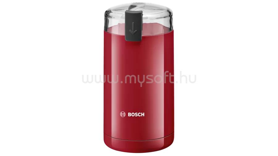BOSCH TSM6A014R kávédaráló