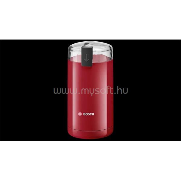 BOSCH TSM6A014R kávédaráló