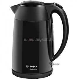 BOSCH TWK3P423 DesignLine fekete vízforraló BOSCH_TWK3P423 small