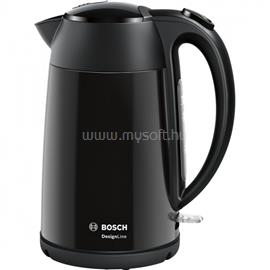 BOSCH TWK3P423 DesignLine fekete vízforraló BOSCH_TWK3P423 small