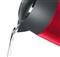 BOSCH TWK3P424 DesignLine vízforraló metálpiros BOSCH_TWK3P424 small