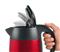 BOSCH TWK3P424 DesignLine vízforraló metálpiros BOSCH_TWK3P424 small
