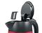 BOSCH TWK3P424 DesignLine vízforraló metálpiros BOSCH_TWK3P424 small