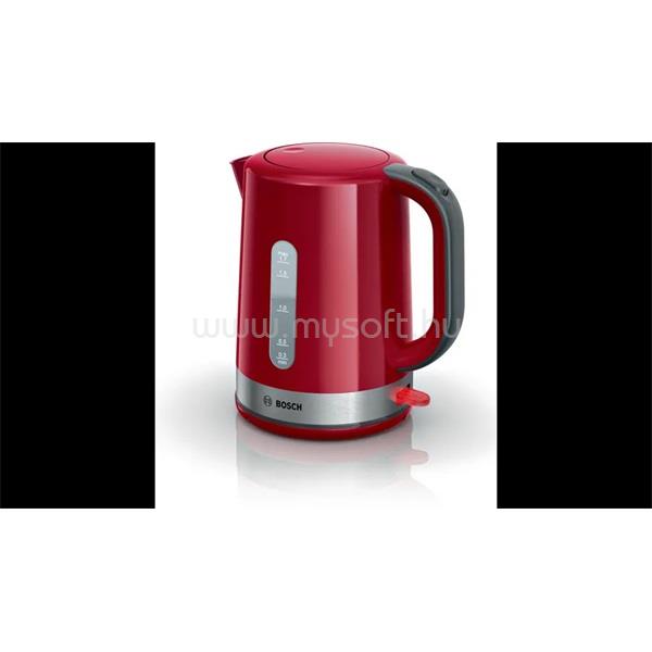 BOSCH TWK6A514 vízforraló