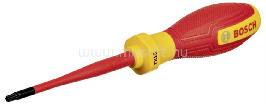 BOSCH TX csavarhúzó 1 db (1600A02NC6)