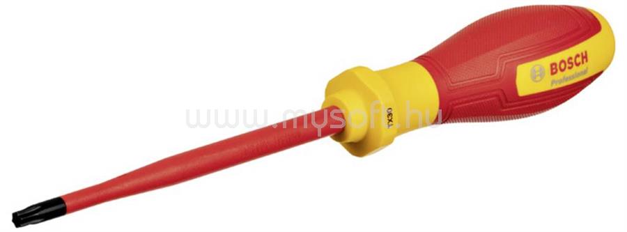 BOSCH TX csavarhúzó 1 db (1600A02NC9)