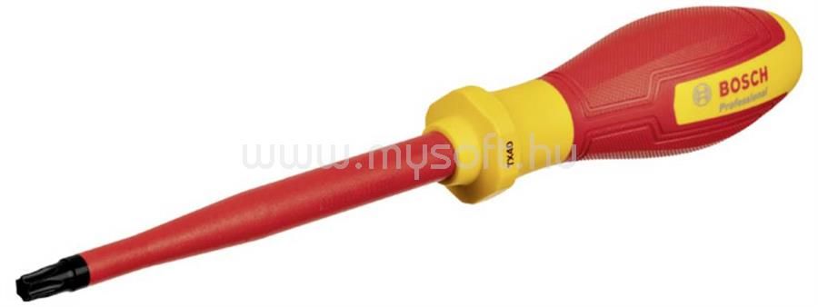 BOSCH TX csavarhúzó 1 db (1600A02ND0)