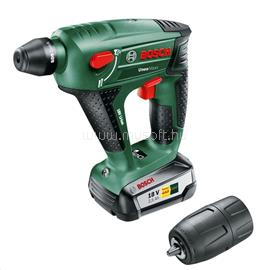 BOSCH Uneo Maxx 18 Li akkus fúrókalapács, 2,5 Ah-s akkumulátorral (060395230F) BOSCH_060395230F small