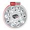BOSCH Uneo Maxx 18 Li akkus fúrókalapács, 2,5 Ah-s akkumulátorral (060395230F) BOSCH_060395230F small