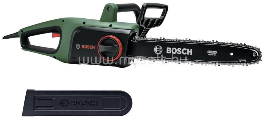 BOSCH UniversalChain 40 elektromos láncfűrész (06008B8402)