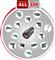 BOSCH UniversalCirc 12 akkus körfűrész, akkumulátor és töltő nélkül (06033C7003) BOSCH_06033C7003 small