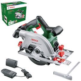 BOSCH UniversalCirc 18V-53 akkus körfűrész 2.5Ah akkuval (06033B1402) BOSCH_06033B1402 small