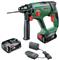 BOSCH UniversalHammer 18V akkus fúrókalapács 2db 2.5Ah akkumulátor, hordtáska (06039D6003) BOSCH_06039D6003 small