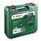 BOSCH UniversalHammer 18V akkus fúrókalapács 2db 2.5Ah akkumulátor, hordtáska (06039D6003) BOSCH_06039D6003 small
