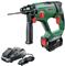 BOSCH UniversalHammer 18V akkus fúrókalapács 4.0Ah akkumulátor, hordtáska (06039D6004) BOSCH_06039D6004 small