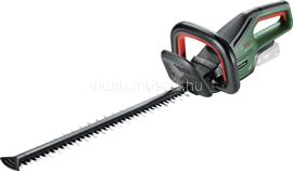 BOSCH UniversalHedgeCut 18-55 akkus sövényvágó akkumulátor nélkül (0600849J00) BOSCH_0600849J00 small