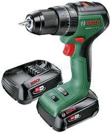 BOSCH UniversalImpact 18V-60 akkus fúró-csavarozó 2db 2.0Ah-s akku (06039D7102) BOSCH_06039D7102 small