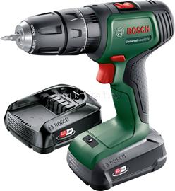 BOSCH UniversalImpact 18V akkus fúró-csavarozó 2db 1.5Ah-s akku (06039D4102) BOSCH_06039D4102 small