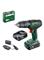 BOSCH UniversalImpact 18V akkus fúró-csavarozó 2db 1.5Ah-s akku (06039D4102) BOSCH_06039D4102 small