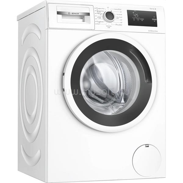 BOSCH WAN24064BY elöltöltős mosógép