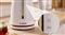 BOSCH Wasserkocher 1,7L MyMoment, weiß Vízforraló Fehér (TWK3M121) BOSCH_TWK3M121 small