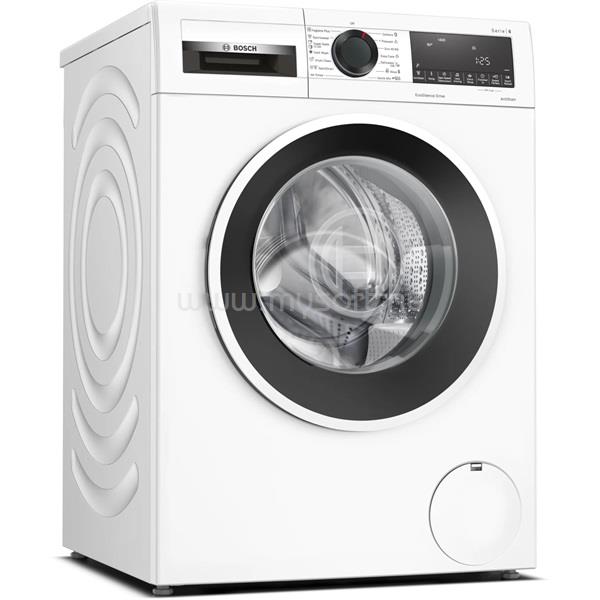 BOSCH WGG14402BY elöltöltős mosógép