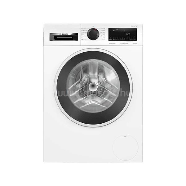 BOSCH WGG144Z0BY fehér elöltöltős mosógép