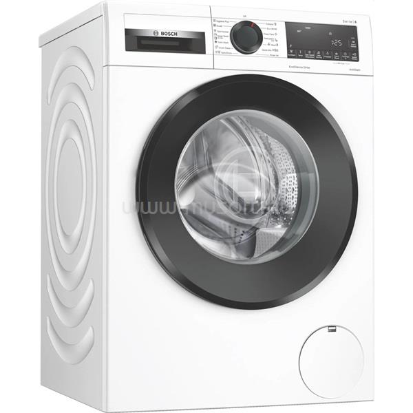 BOSCH WGG24400BY elöltöltős mosógép