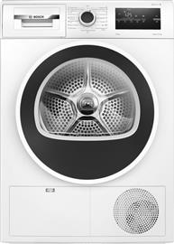 BOSCH WTH83256BY 8kg, hőszivattyús szárítógép (fehér) BOSCH_WTH83256BY small