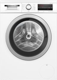 BOSCH WUU28T62BY, elöltöltős, max.1400ford., 9kg, mosógép ( fehér-inox) BOSCH_WUU28T62BY small