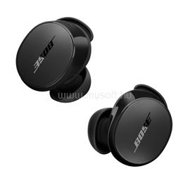 BOSE QuietComfort Bluetooth Headset Black B888507-0100 small
