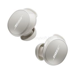 BOSE QuietComfort Bluetooth Headset White Smoke B888507-0200 small