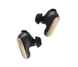 BOSE QuietComfort Ultra 2nd Gen Bluetooth Headset Desert Gold 896637-0040 small