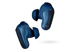 BOSE QuietComfort Ultra Bluetooth Headset Lunar Blue 882826-0060 small