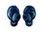 BOSE QuietComfort Ultra Bluetooth Headset Lunar Blue 882826-0060 small