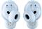 BOSE QuietComfort Ultra Bluetooth Headset Pastel Blue 882826-0050 small