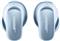 BOSE QuietComfort Ultra Bluetooth Headset Pastel Blue 882826-0050 small