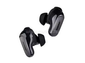 BOSE QuietComfort Ultra Earbuds Bluetooth Headset Black 882826-0010 small