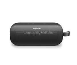 BOSE SoundLink Flex II Bluetooth Speaker Black 887612-0100 small
