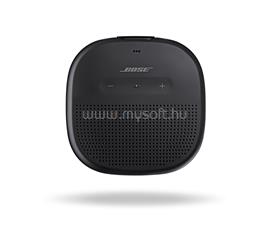 BOSE SoundLink Micro Bluetooth Speaker Black 783342-0100 small