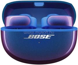 BOSE Ultra Open Earbuds Bluetooth Headset Carbon Blue 881046-0800 small
